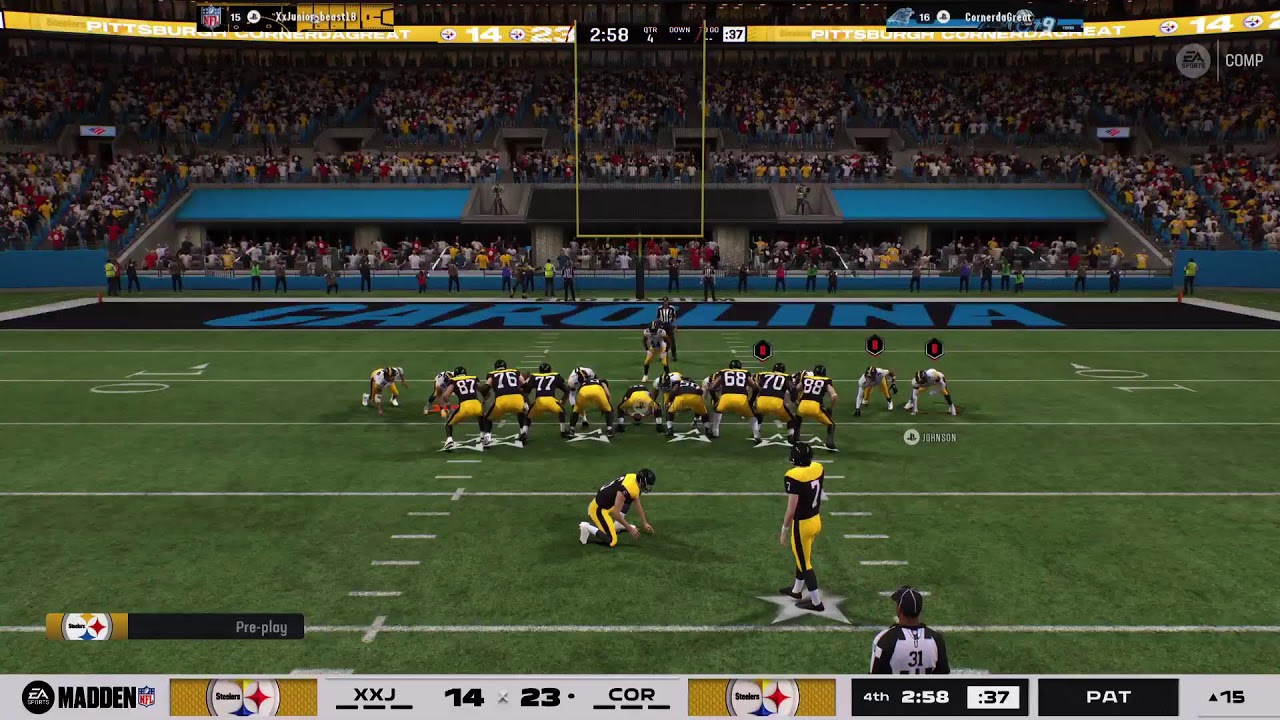 MUT SQUAD
