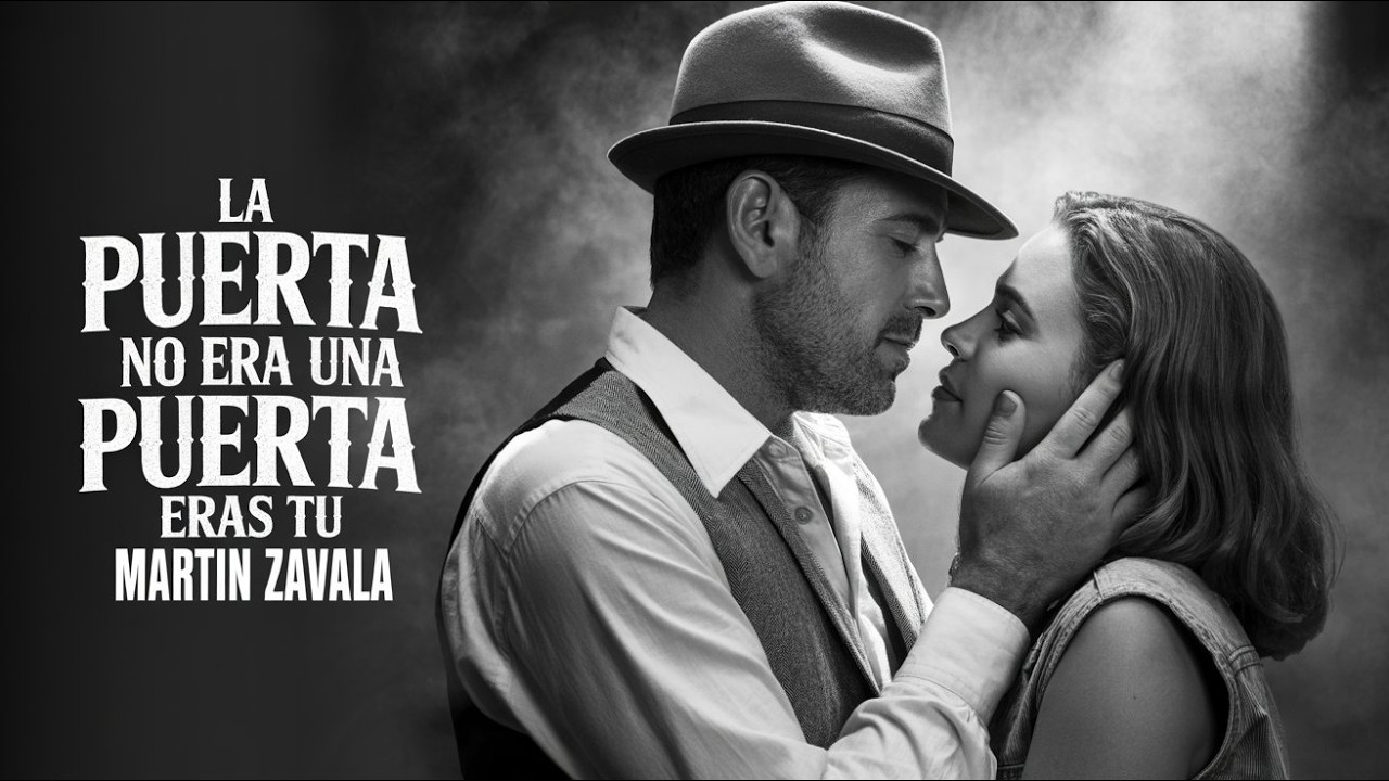A VECES CAMINAS TODA LA VIDA... SOLO PARA ENCONTRAR A LA PERSONA CORRECTA