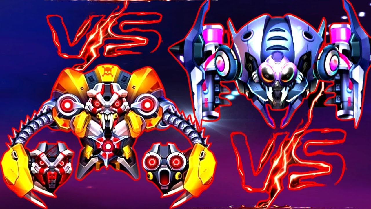 SPACE SHOOTER BOSS 45 AND 47 FIGHT || ROCKET STUDIO || FROOTO GAMING