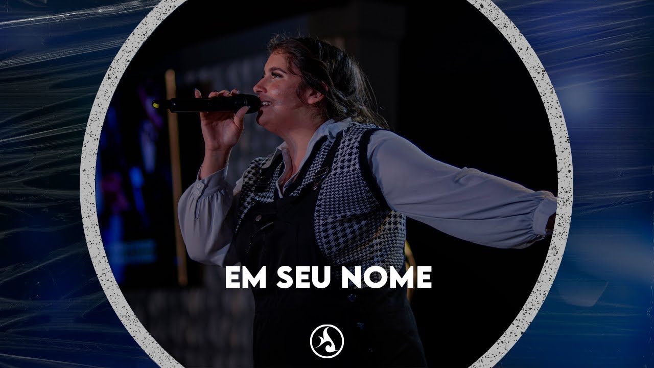 EM SEU NOME - FEAT. JULIA CHEDDE
