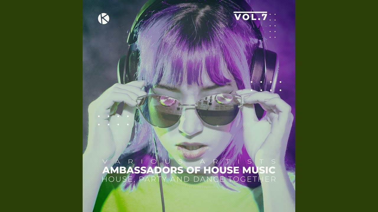 Five Plus Four (Flying Vocal Mix)
