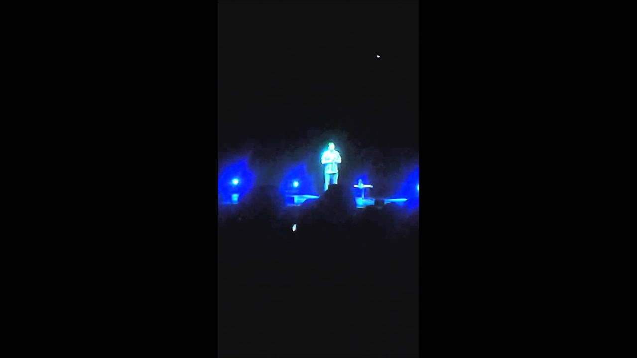 The stunning Mr Jason Manford 'My way'