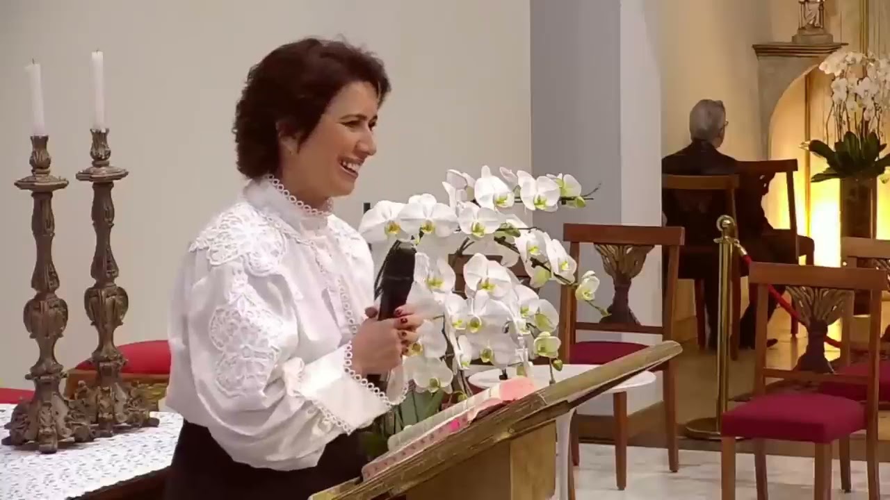 REVELADO: O MISTÉRIO DA ASSUNÇÃO QUE TRANSFORMARÁ SUA FÉ!