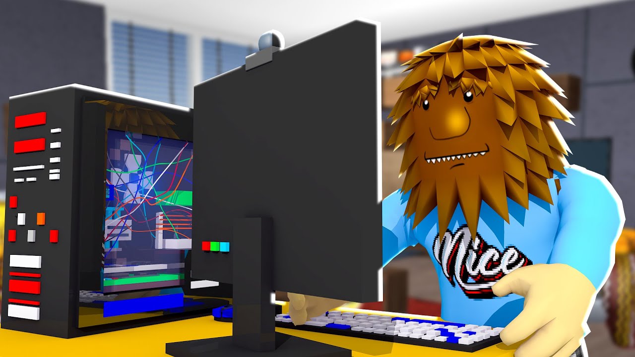 Making A Coding Business In Roblox | JeromeASF Roblox