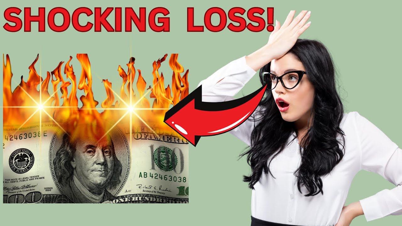 Financial Education: Avoid These Common Money Mistakes