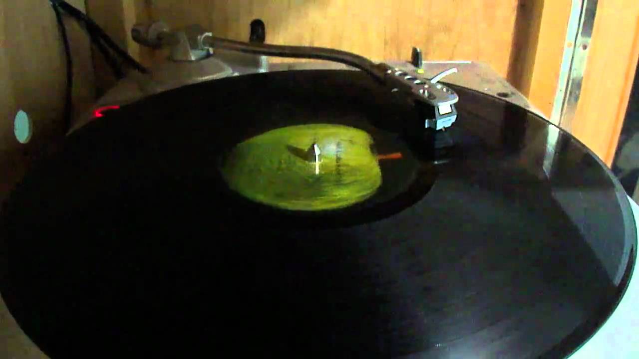 Paul McCartney - Uncle Albert/Admiral Halsey/Smile Away (Vinyl, 1971)