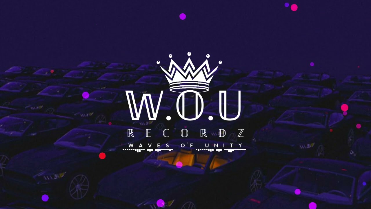 NGOIZA &bull; BLAKX REMIX &bull; W.O.U RECORDZ