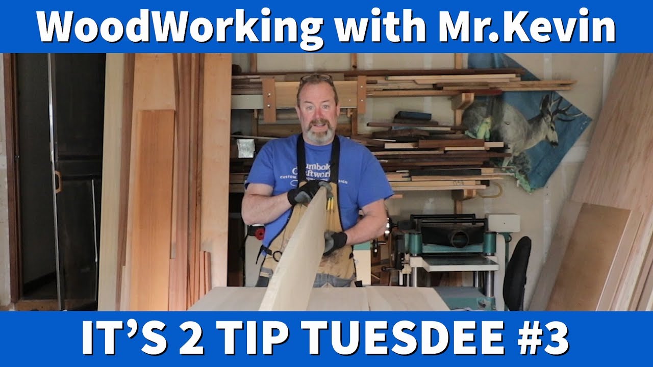 IT'S 2 TIP TUESDEE # 3.2  