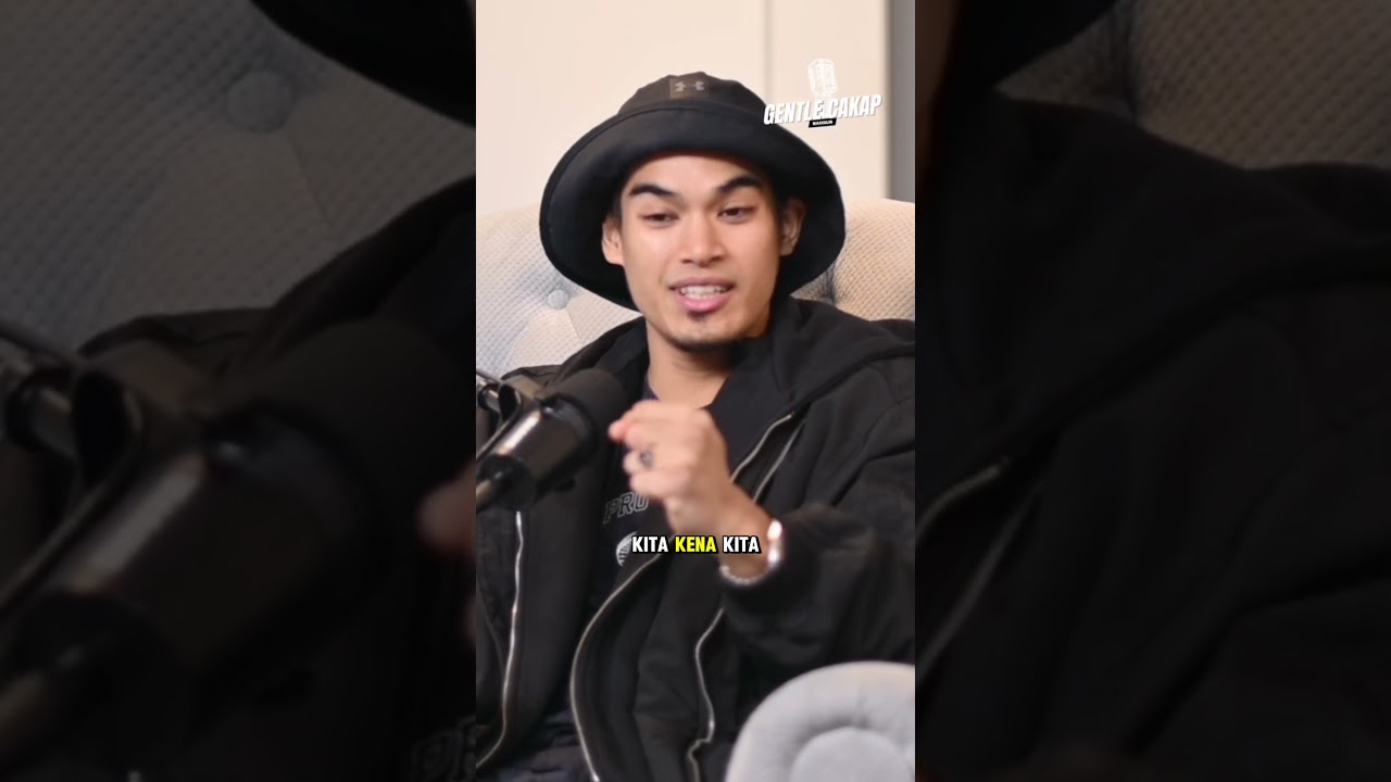 Alif Muhaimin: Sertai Muay Thai Sekadar Suka-Suka, Kini Jadi Minat Mendalam