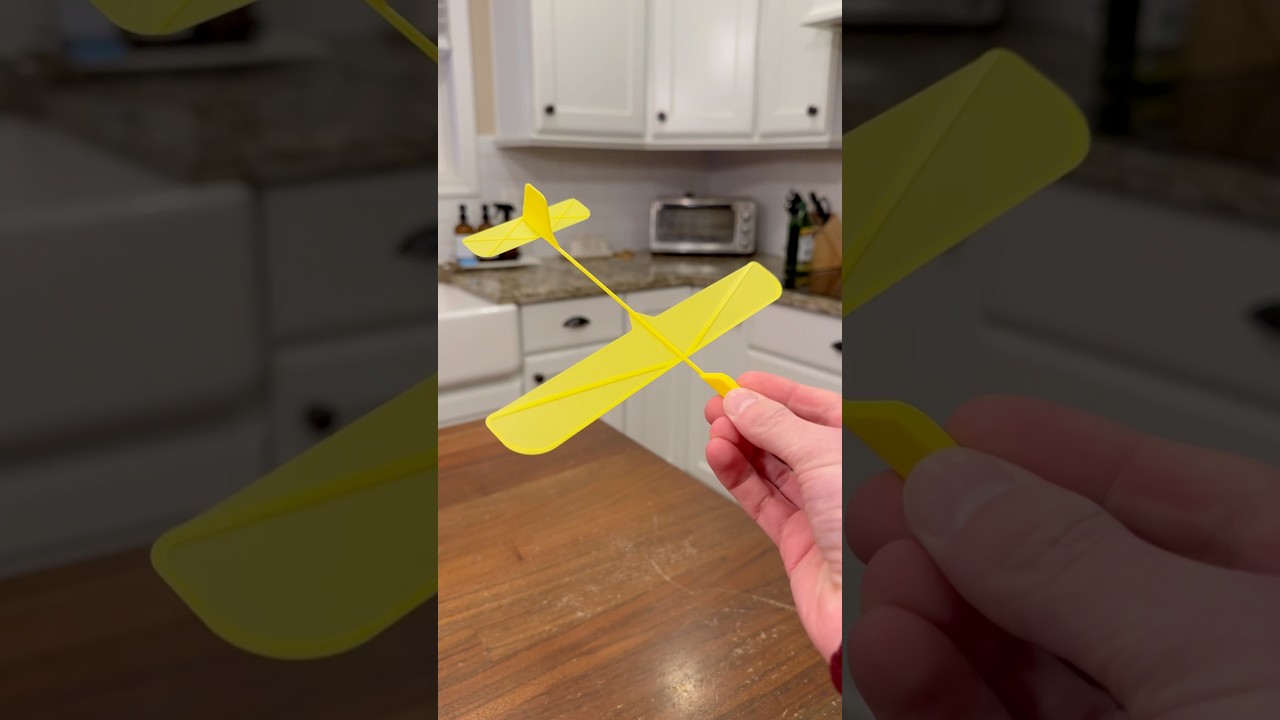 Как вы думаете, этот 3D-принтер сможет летать?!