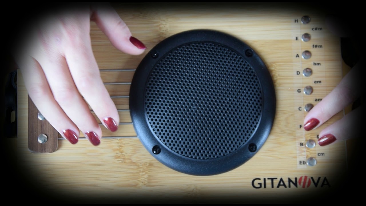 GITANOVA