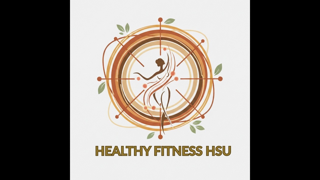 Healthy Fitness HSU