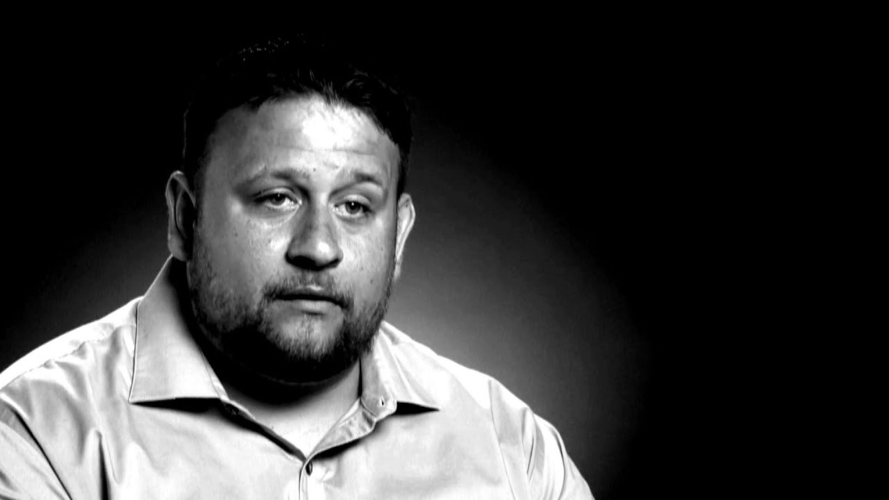 ‘Pedophile Hunter’ Claims Exposing Alleged Pedophiles Is ‘Almost Like Psychiatry’ For Him