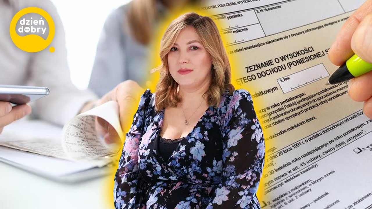 ULGI PODATKOWE - to możesz odliczyć w 2025 roku!🫰 | DDTVN