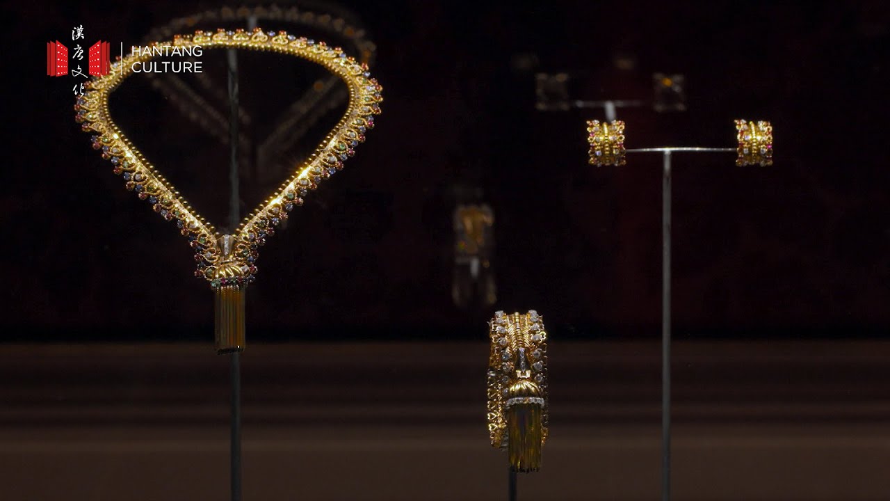 Van Cleef & Arpels - Time, Nature, Love | Highlight