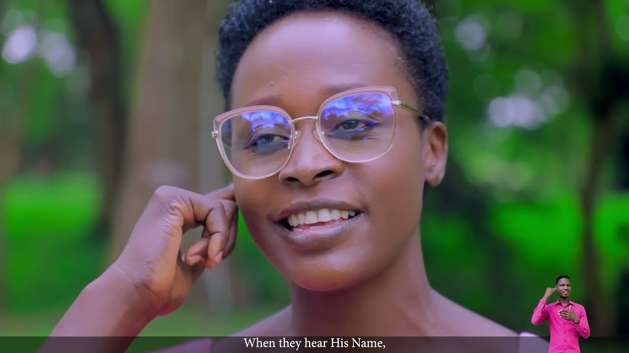 JINA LA YESU - KICHANGANI SDA CHOIR - MOROGORO 2025