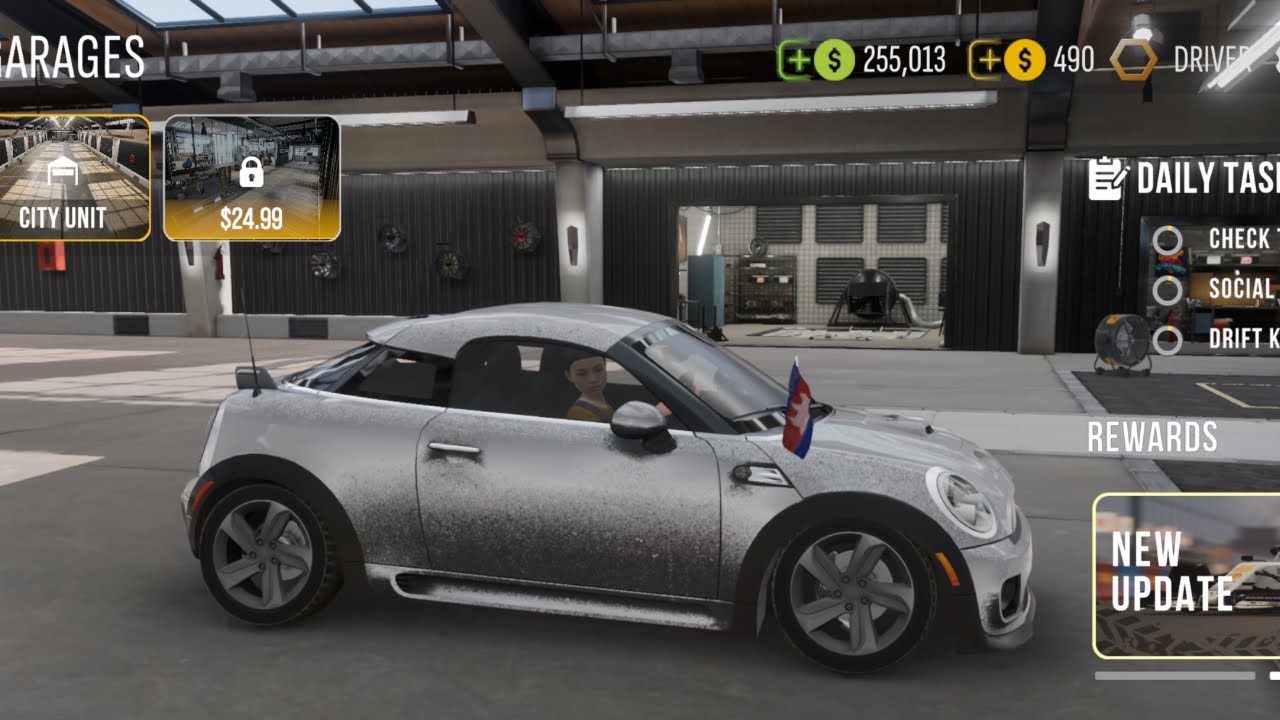🚔 DISASTER STRIKES! Mini Cooper Traffic Accident | CPM2 (Gameplay) 🚔