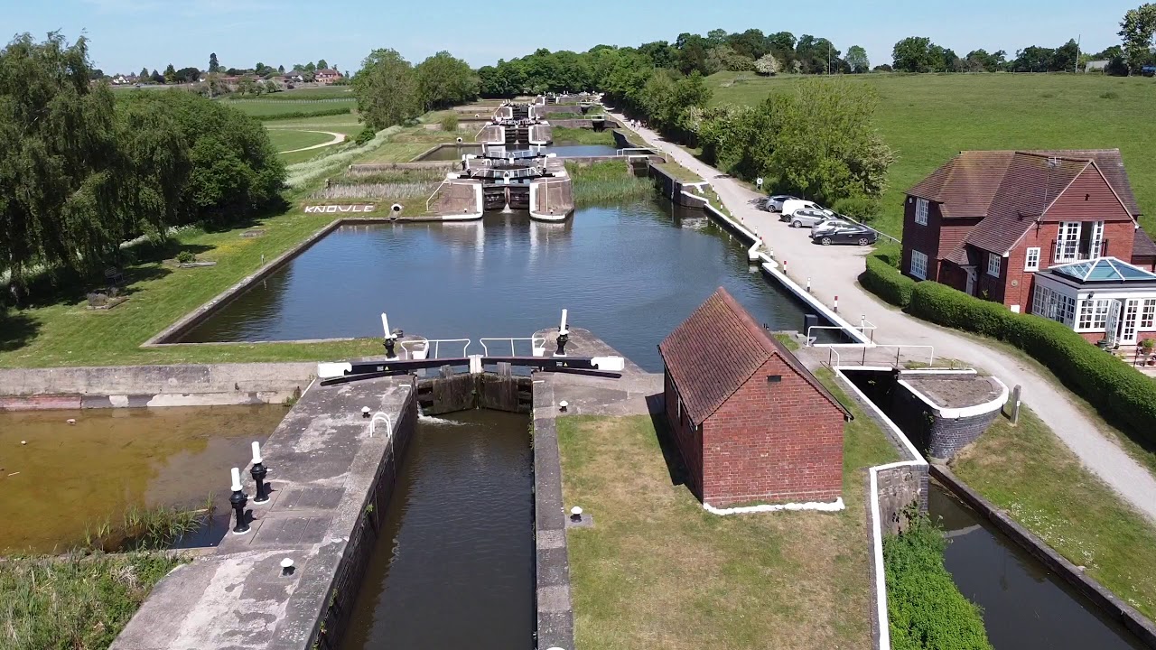 knowle locks 20/05/20