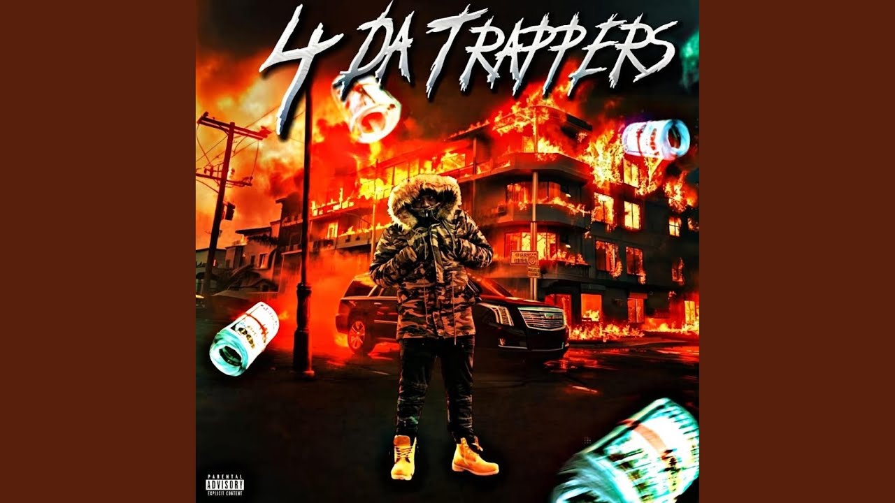 Trappers