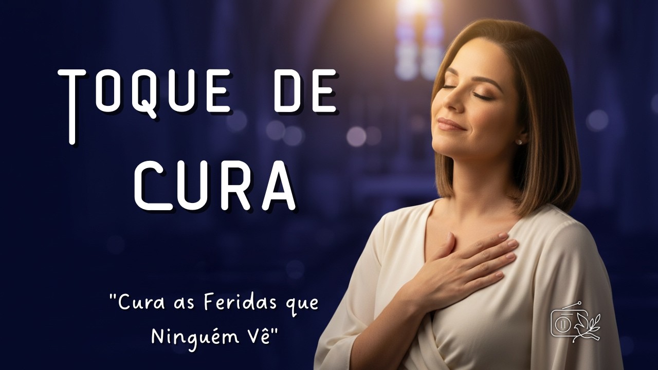 TOQUE DE CURA: O Dueto que VAI MUDAR SEU 2026!