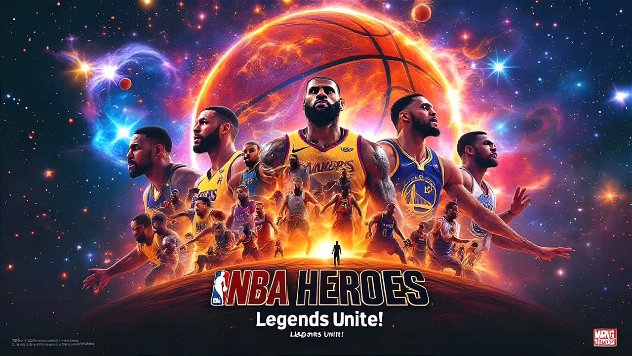 THE NBA MULTIVERSE: Oral History of the NBA 2000-2025