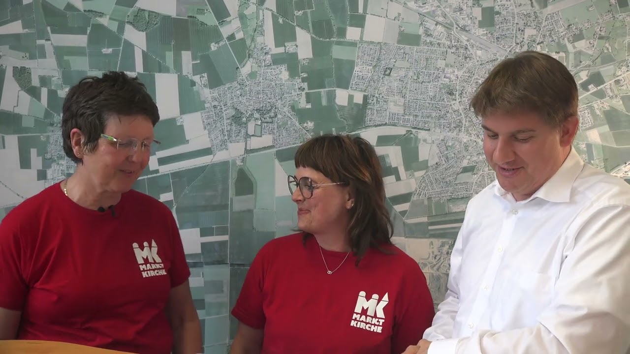 Rathaus TV: KNULE, Grundsteuer, Rabennest und Sommerferienspaß + Marktkirche (21.06.2024)