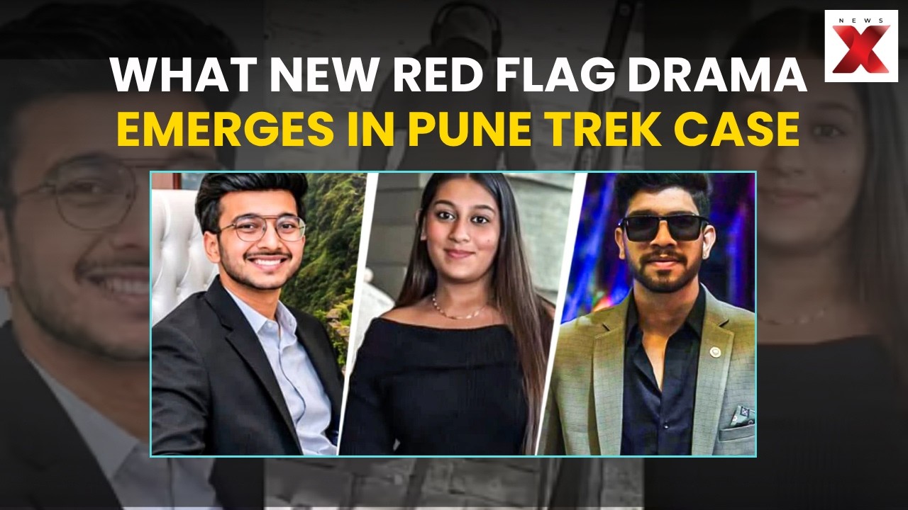 Ketan Agarwal Murder Case: Fianc&eacute;e&rsquo;s Red Flag Behavior? Family Spills Chilling Details | NewsX