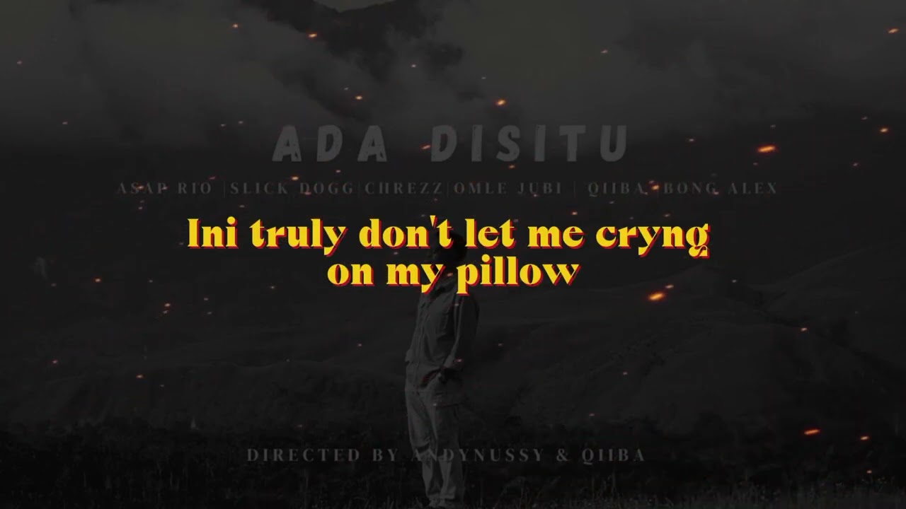KARAOKE ADA DISITU -ANAKDOK