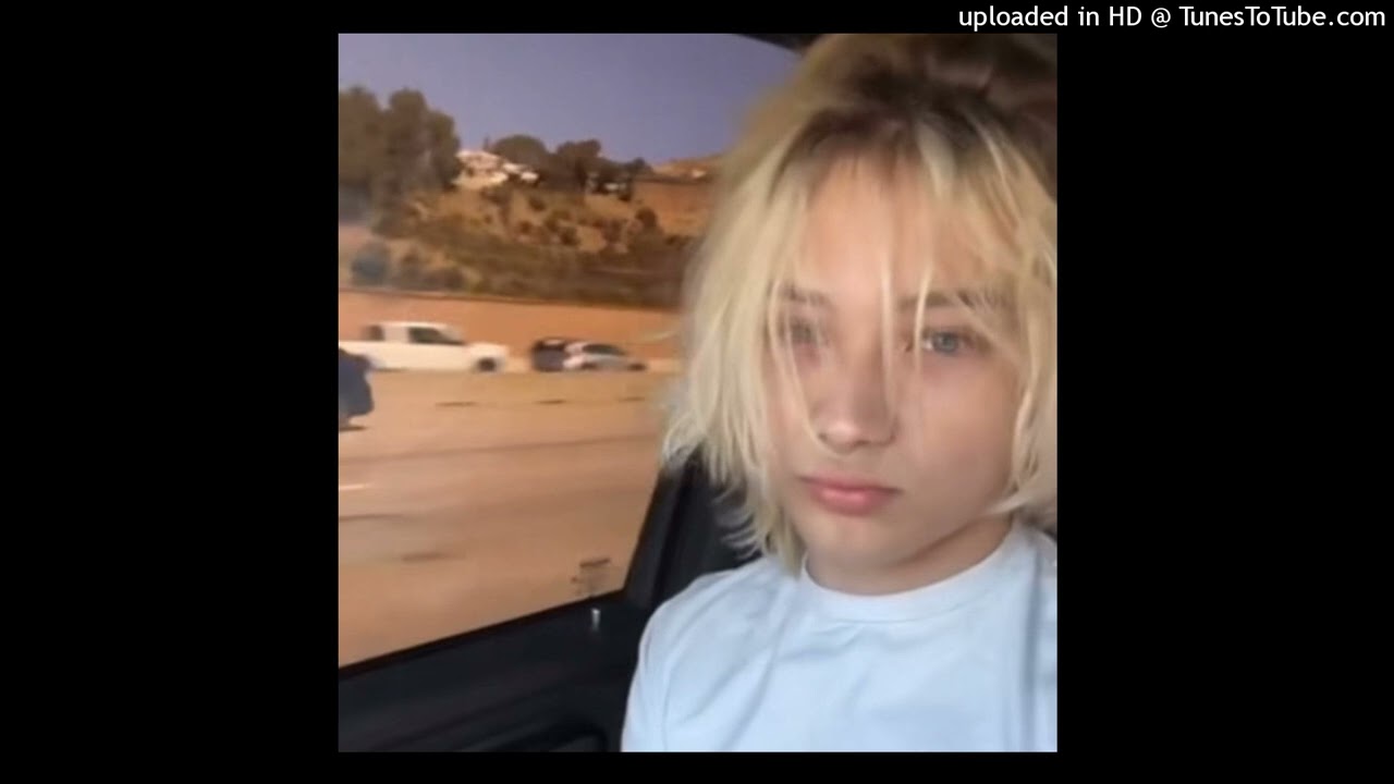 free nettspend + gen z + dance song 