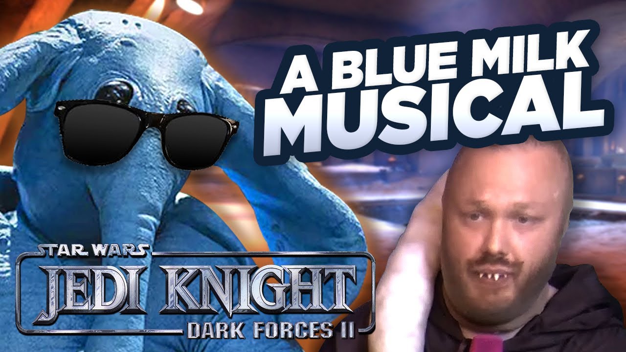 Covered in Jazz - Star Wars: The Musical