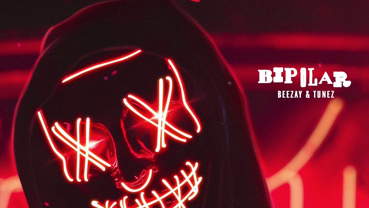 Tunez X Beezay - BIPOLAR (Prod By iamQUVN) [Official Audio]