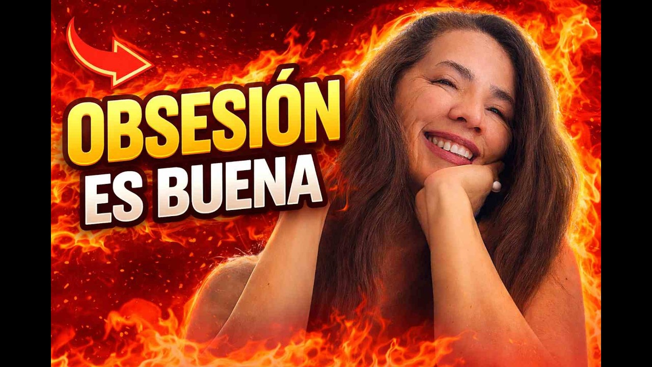 73. DE 100 MASTER DE RESULTADOS-‼️LA OBSESIÓN ES BUENA ‼️