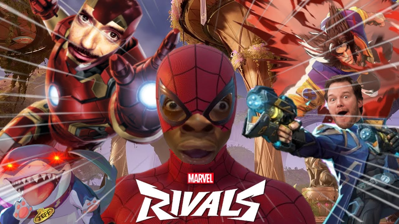 SPIDERMAN.EXE