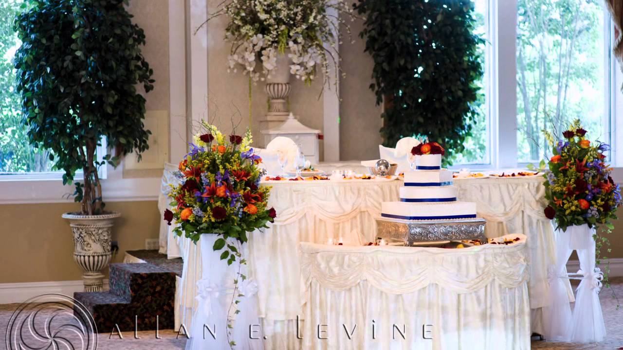 Villa Barone Wedding - Mahopac, NY (Nancy & Frank)