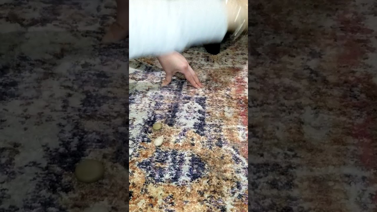 العاب زمان...خمس حجار