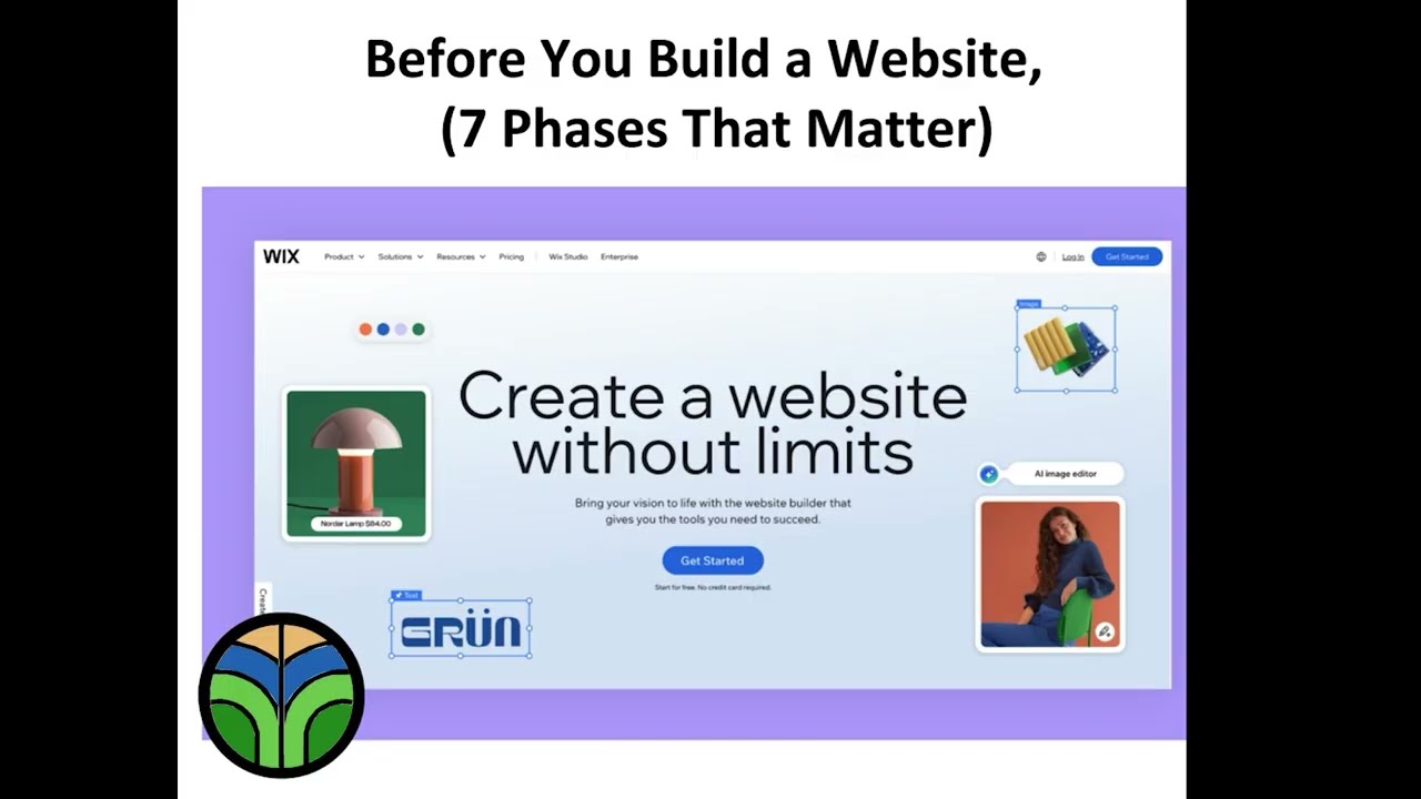 Before You Build a Website, Watch This (7 Phases That Matter)
