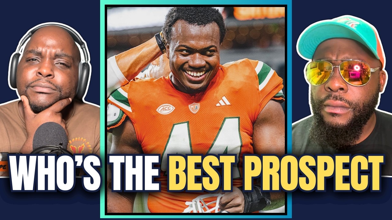 Top Dolphins Draft Targets 1.0 l ￼PHIN OUTTA WATET