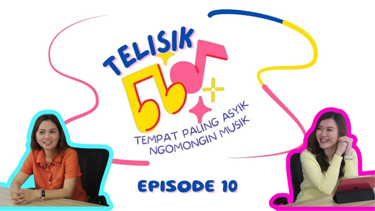 TELISIK Episode 10