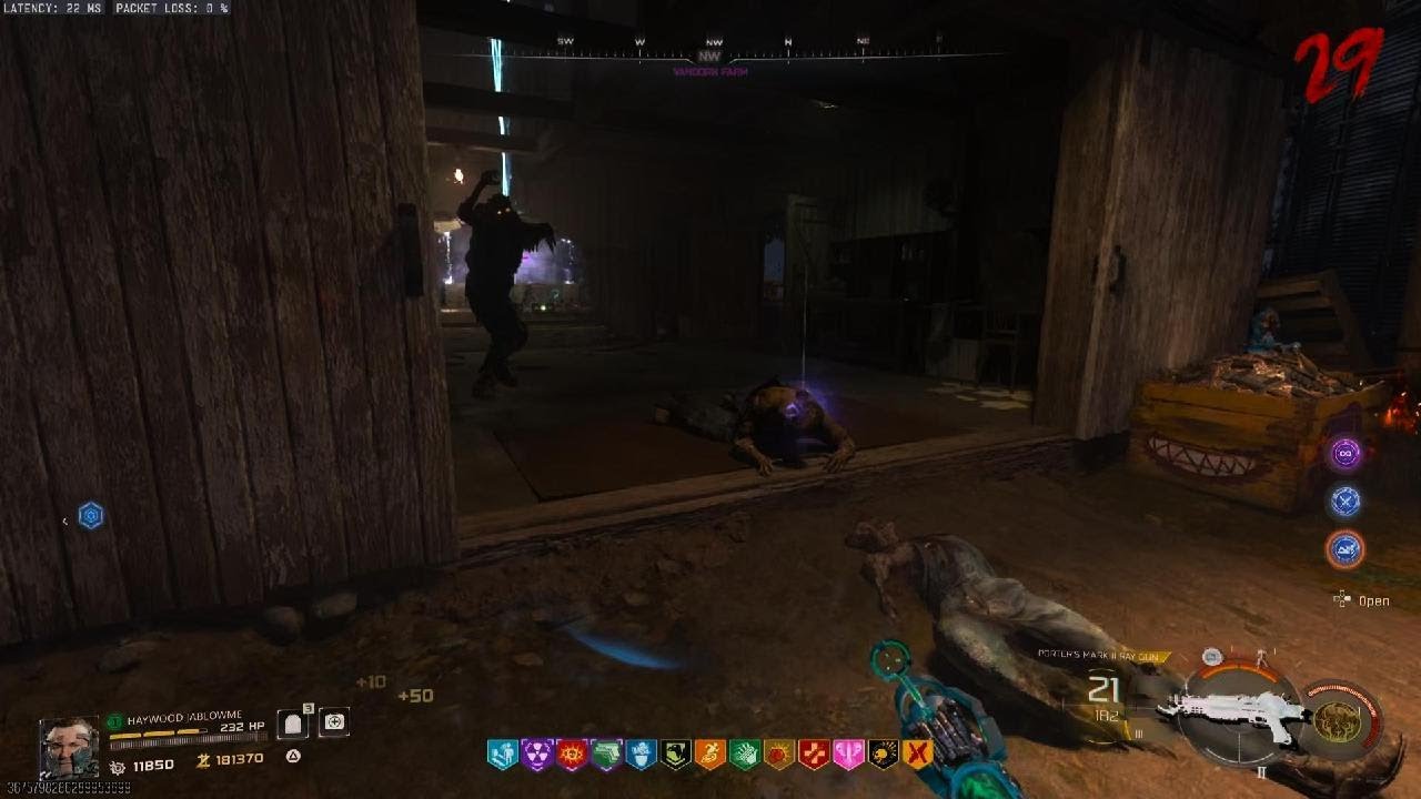 Black Ops 7 Cursed Hard Mode Easy strategy