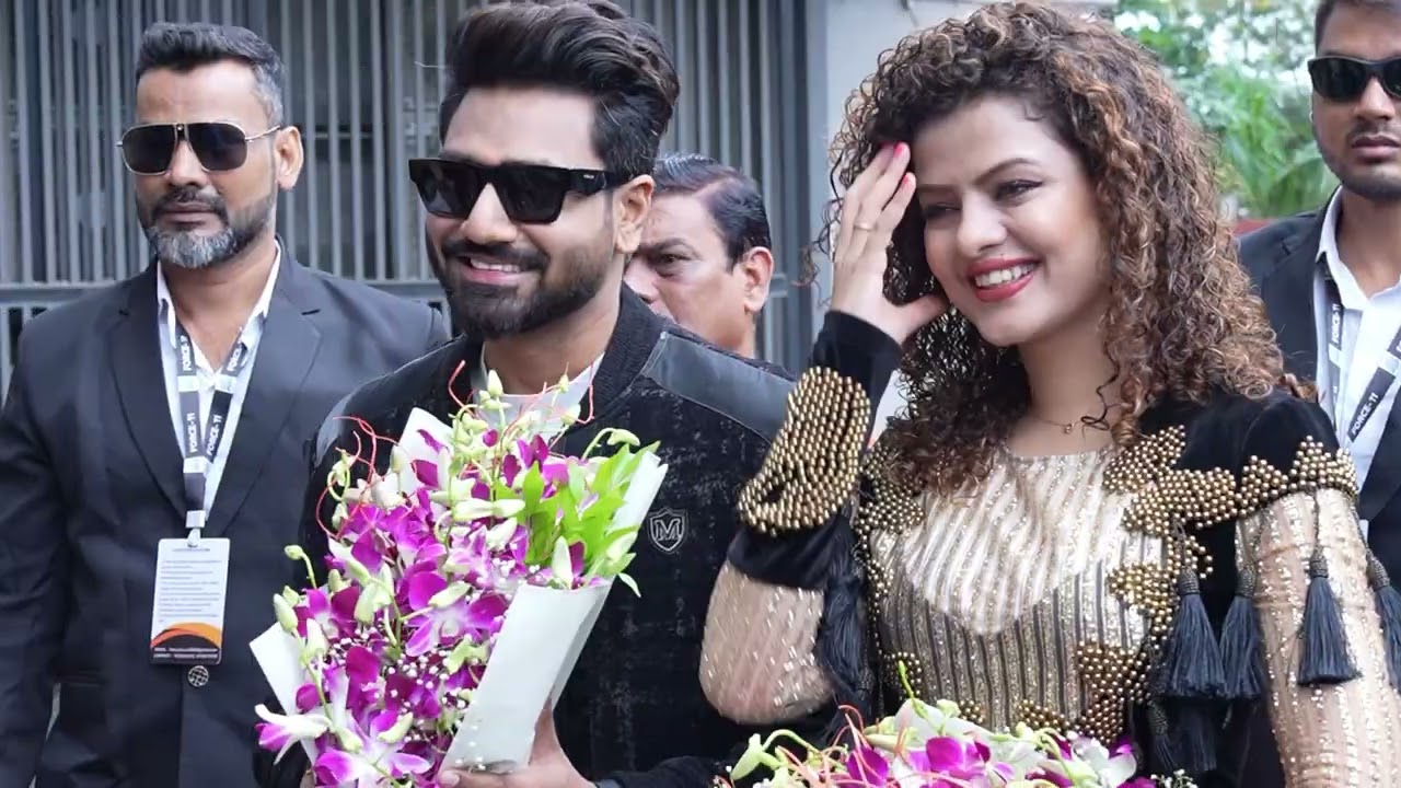 VLOG 03 ~ Palak Muchhal & Mithoon | Aaj Se Apna Wada Raha 