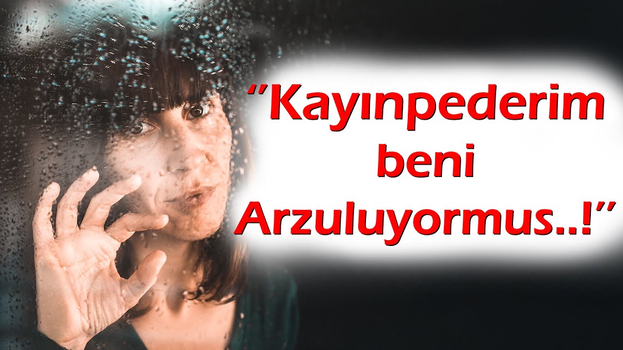 KEŞKE YAPMASAYDIM | 577.Bölüm ''Kayınpederim AZMIŞ ! Kaçalım dedi ve...:(''