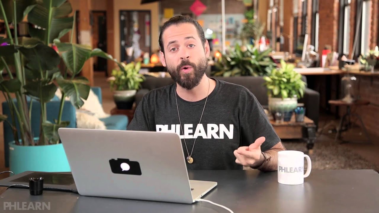 How to Create a Frame Animation in Photoshop