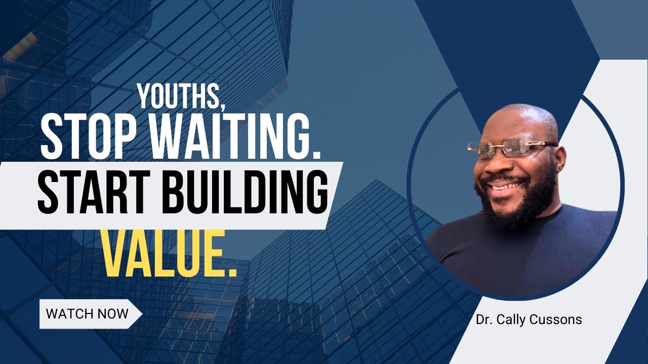 Career opportunities for the youths