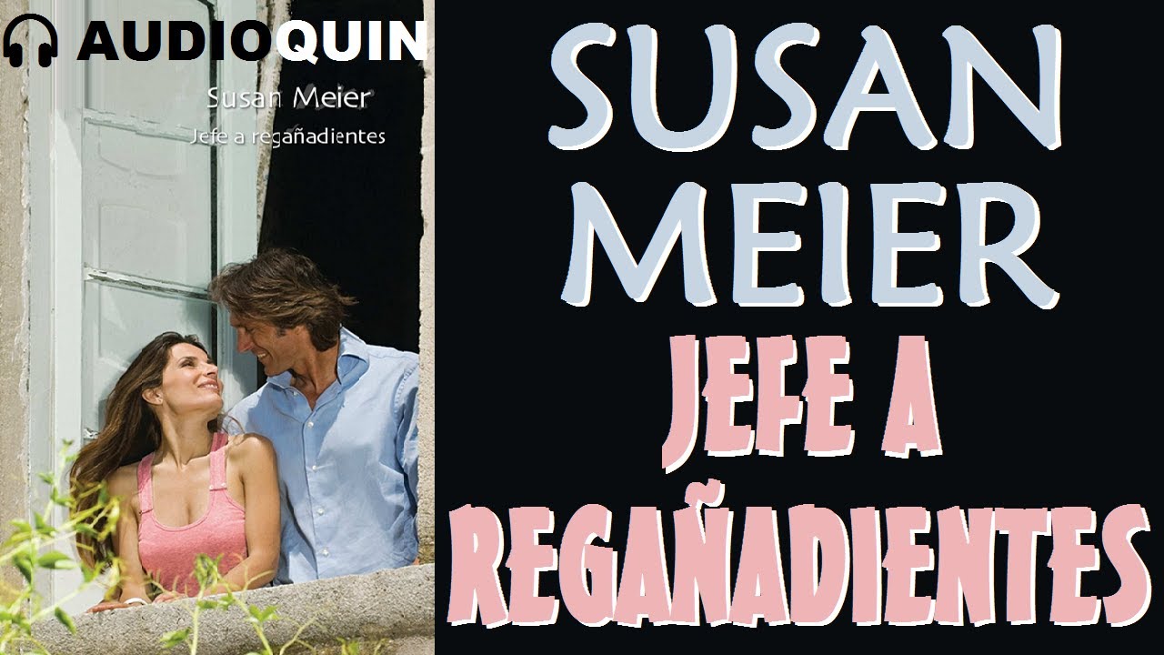 Jefe A Regañadientes ✅ Audiolibro | AUDIOQUIN