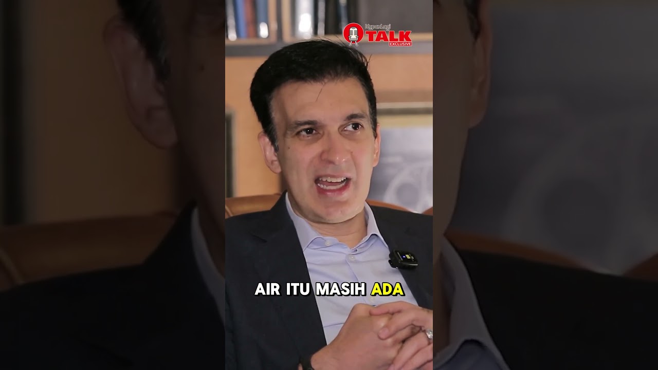Keputusan Besar MD Entertainment Akuisisi NET TV Jadi MDTV