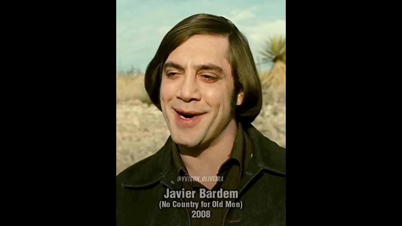 Best Supporting Actor (2000-2024) #shorts #oscars #supportingactor