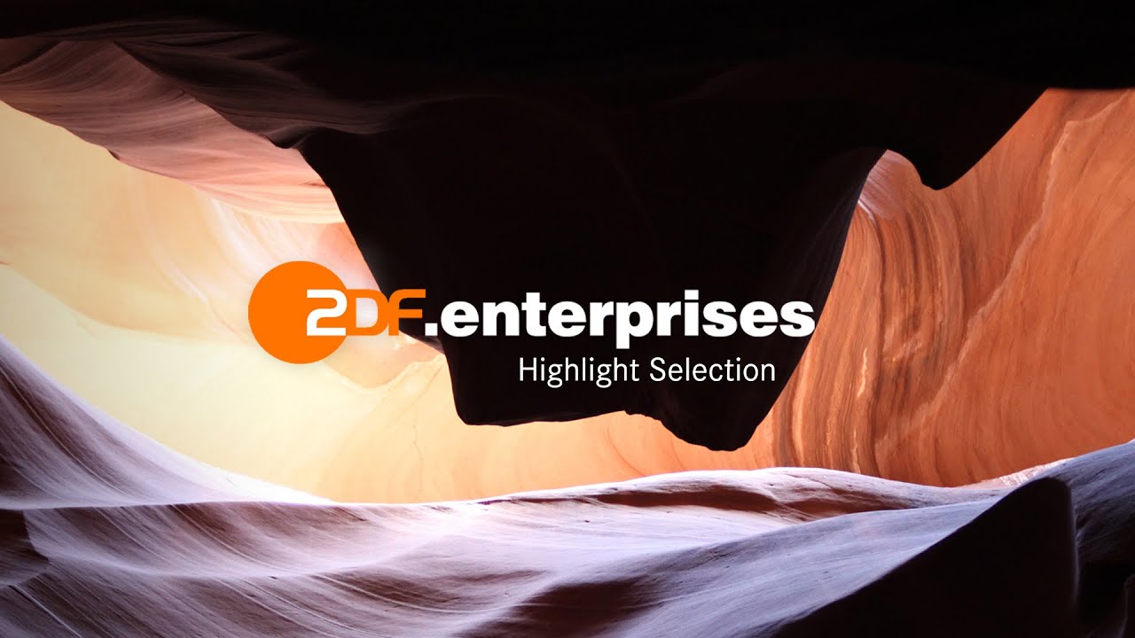 Highlight Selection - Spring/ Summer 2018 MIPTV - ZDF Enterprises GmbH