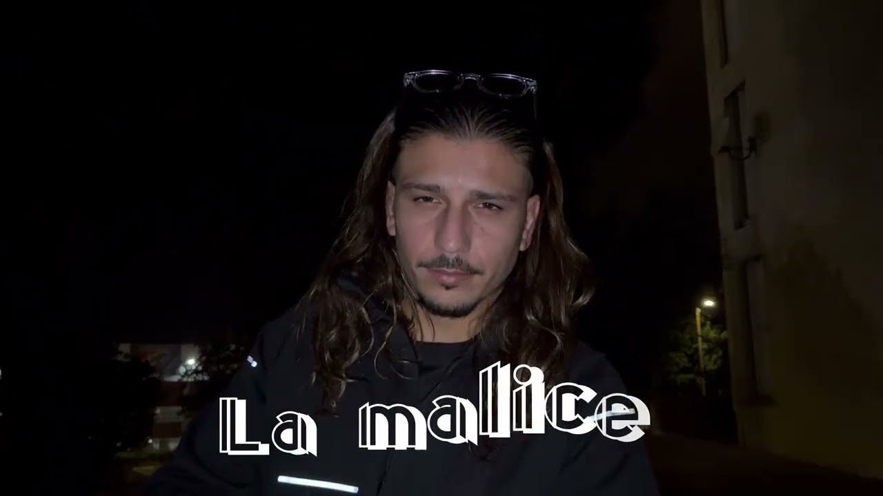 La Malice 