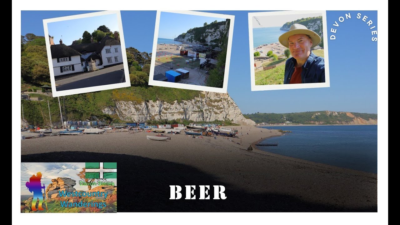 Beer | An East Devon Gem | SOUTH WEST COAST
