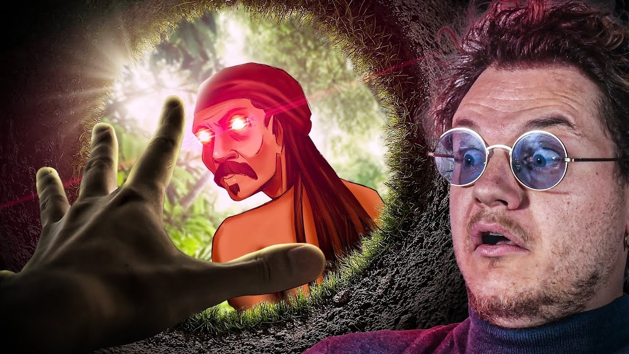 26 Ans SEUL Dans la Jungle !